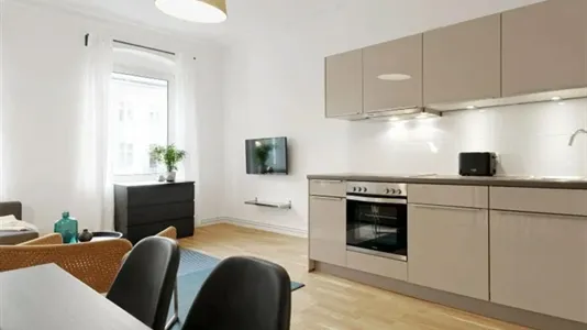 Apartments in Berlin Mitte - photo 4