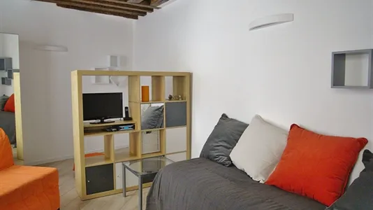 Apartments in Paris 4ème arrondissement - Marais - photo 9