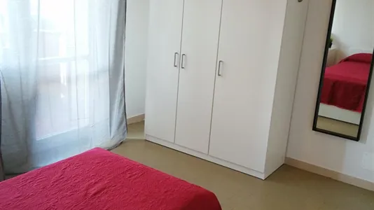 Rooms in Florence - photo 4
