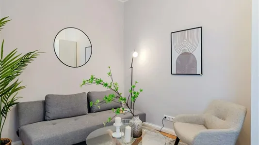 Apartments in Berlin Neukölln - photo 5