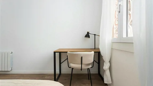 Rooms in Barcelona Eixample - photo 3