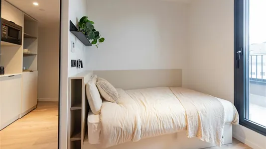 Apartments in Las Higueras - photo 4