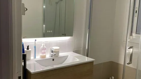 Rooms in Barcelona Sarrià-St. Gervasi - photo 6