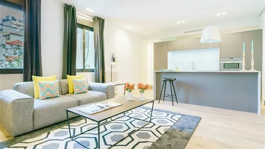 Apartments in Madrid Centro - photo 5