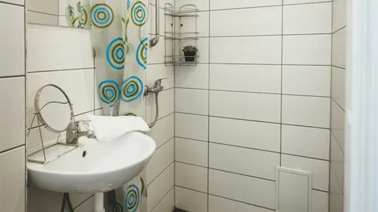 Rooms in Riga Centrs - photo 8