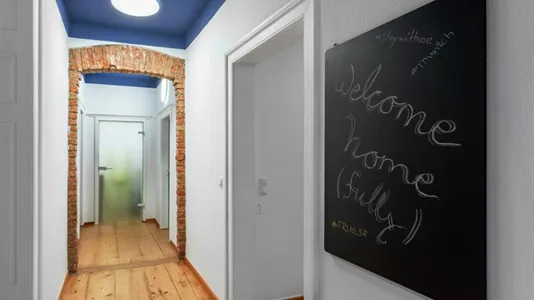 Rooms in Location is not specified - photo 8