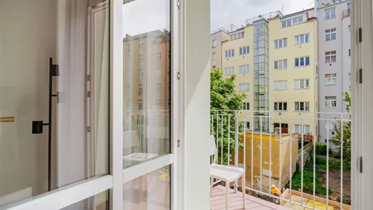 Apartments in Prague 10 - photo 5
