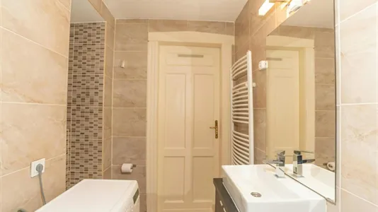 Rooms in Budapest Erzsébetváros - photo 9