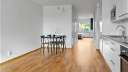 Apartments in Sundbyberg - photo 6