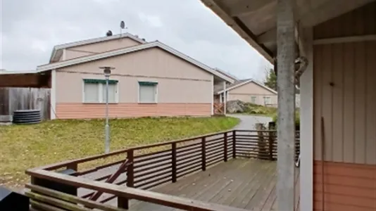 Houses in Södertälje - photo 15