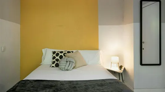 Rooms in Madrid Centro - photo 3