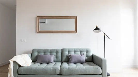 Apartments in Barcelona Ciutat Vella - photo 7