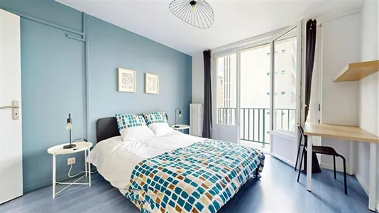 Rooms in Rouen - photo 6