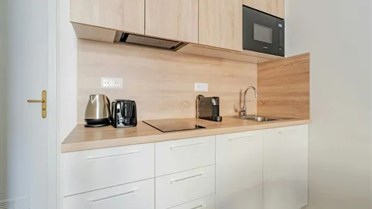 Apartments in Praha 6 - photo 7