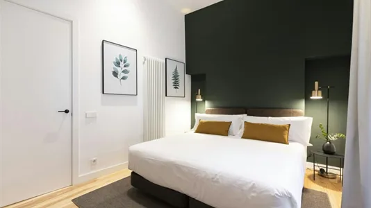 Apartments in Madrid Centro - photo 5