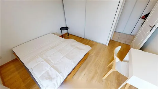 Rooms in Bordeaux - photo 4