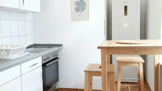 Apartments in Berlin Neukölln - photo 7