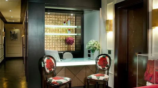 Rooms in Florence - photo 8