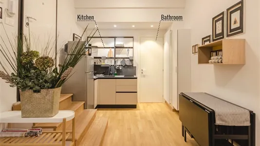 Apartments in Bologna - photo 10