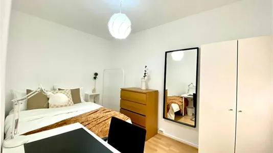 Rooms in Madrid Tetuán - photo 5