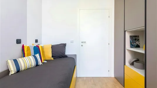 Rooms in Ferrara - photo 4