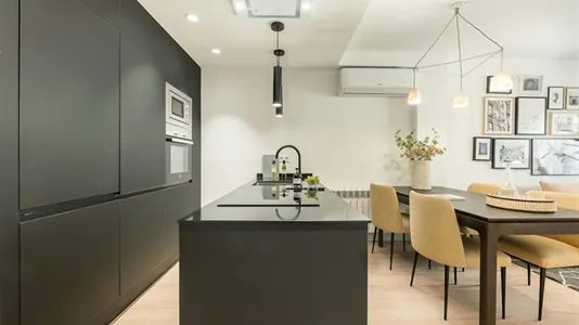 Apartments in Madrid Tetuán - photo 7