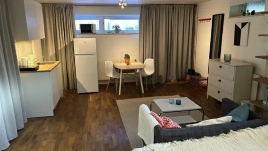 Apartments in Täby - photo 3
