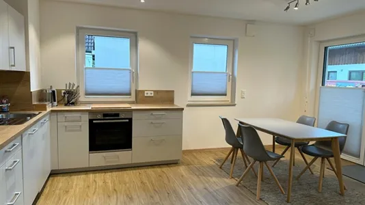 Apartments in Ebersberg - photo 3