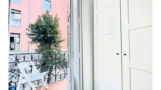 Rooms in Madrid Centro - photo 3