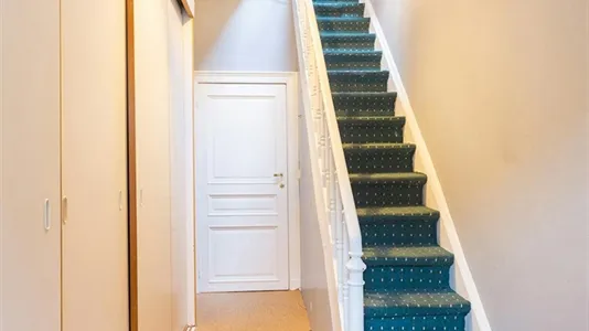 Rooms in Brussels Sint-Gillis - photo 4