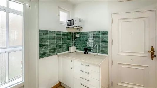 Rooms in Valladolid - photo 9