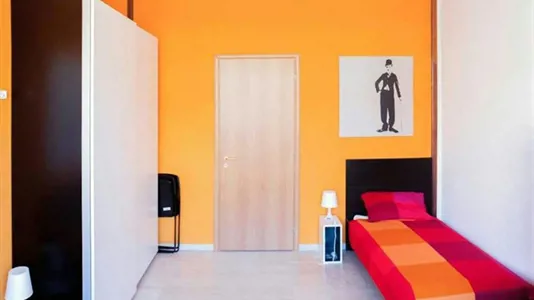 Rooms in Bologna - photo 2