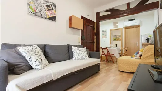 Apartments in Location is not specified - photo 4