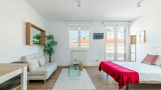 Apartments in Madrid Tetuán - photo 4