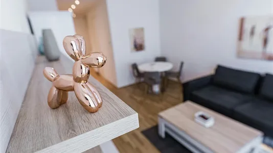 Apartments in Vienna Hernals - photo 1