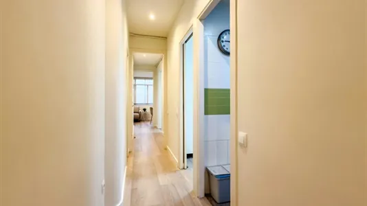 Apartments in Barcelona Eixample - photo 7