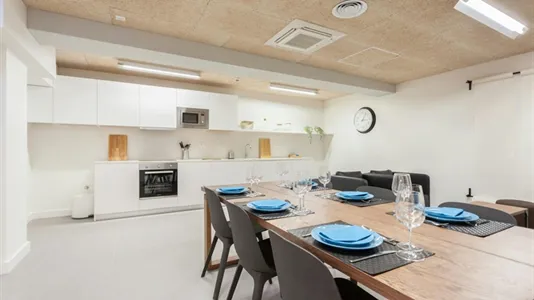 Apartments in Location is not specified - photo 8