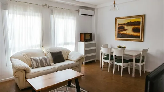 Apartments in El Fontanal - photo 7