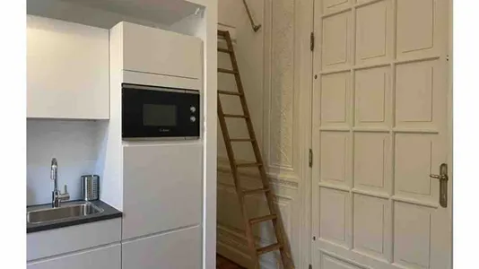 Apartments in Brussels Sint-Gillis - photo 6