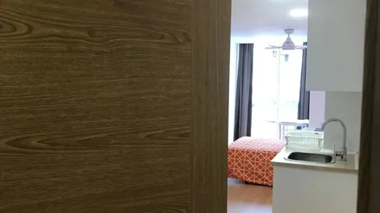 Apartments in Alboraya - photo 8