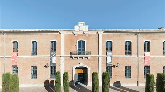 Rooms in Alcalá de Henares - photo 9