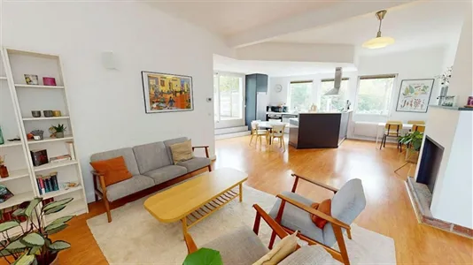 Rooms in Lille - photo 10