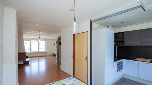 Apartments in Location is not specified - photo 9