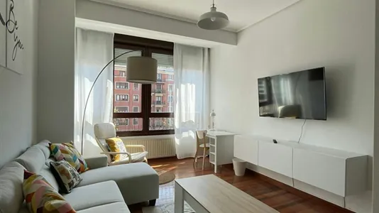 Rooms in Bilbao - photo 6