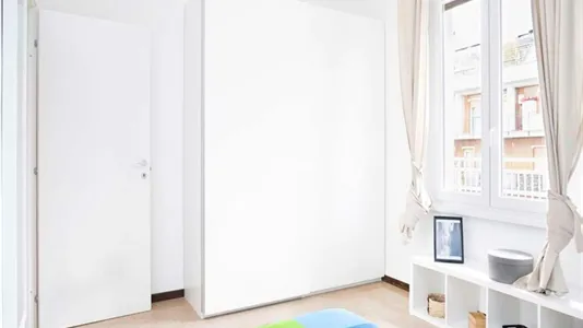 Rooms in Milano Zona 8 - Fiera, Gallaratese, Quarto Oggiaro - photo 6