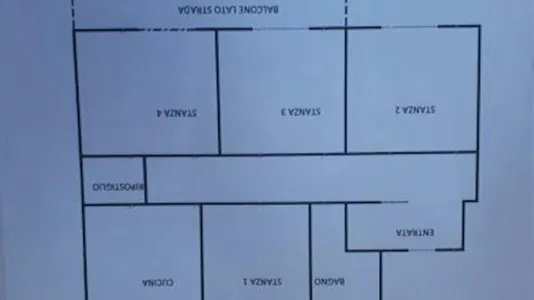 Rooms in Turin - photo 7