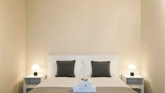 Apartments in Turin - photo 1