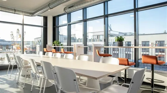 Apartments in Hamburg Mitte - photo 8