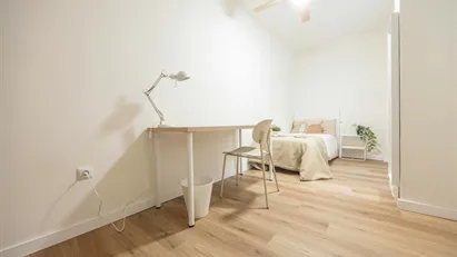 Room for rent in Valencia L'Eixample, Valencia (region)