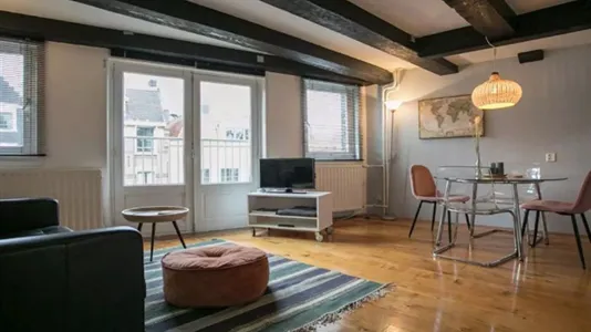 Apartments in Amsterdam Centrum - photo 4